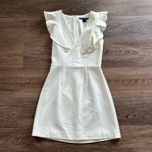 French Connection dress - worn once, perfect condition